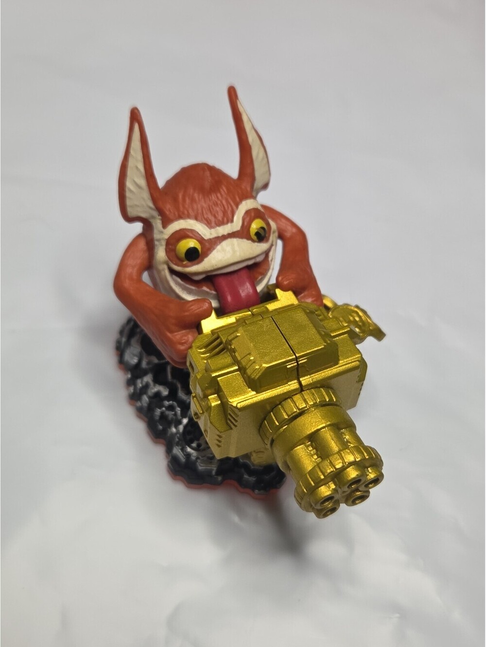 Activision Skylanders Figure ~ "Trigger Happy"